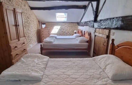 Villamblard Cottage | Country house in Dordogne