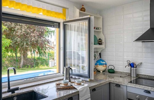 Carabano House | Country House in Lucena