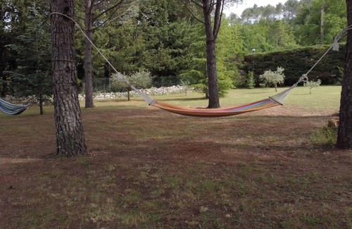 Callas House | Country house in Provence