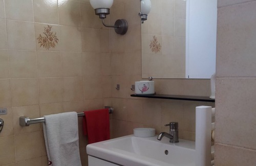 Le Landreau House | Country house in the heart of a Connemara pony farm