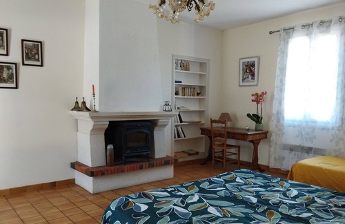 Le Landreau House | Country house in the heart of a Connemara pony farm