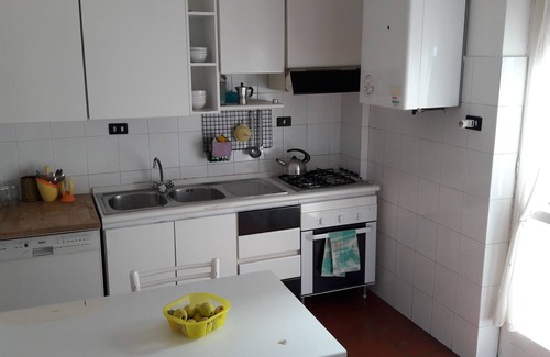 Pignola House | Country house in the heart of Basilicata