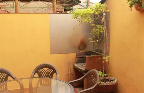 Molinaseca House | Country House 'La Torre De Babel' with Mountain View, Private Terrace and Wi-Fi