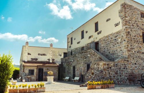 Galluccio Bed & Breakfast | COUNTRY HOUSE LE VIGNE b&b