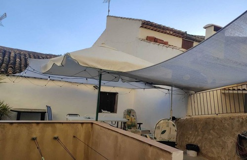 Lietor Cottage | Country House - Lietor 6 guests (4 bedrooms). Enjoy the tranquility.