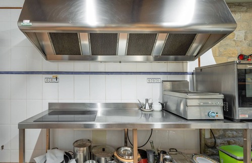 Centelles House | Country House 'Mas Vinyoles' with Mountain View, Private Pool and Wi-Fi