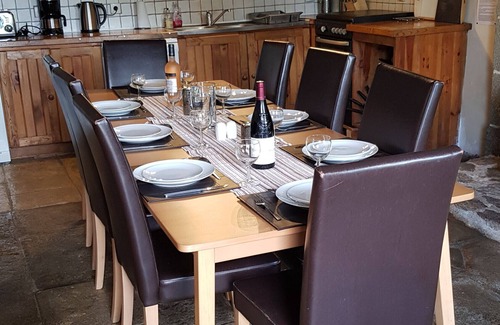 Janaillat House | Country House 'Meadow View - Grande Gîtes' with Private Pool, Private Terrace and Wi-Fi