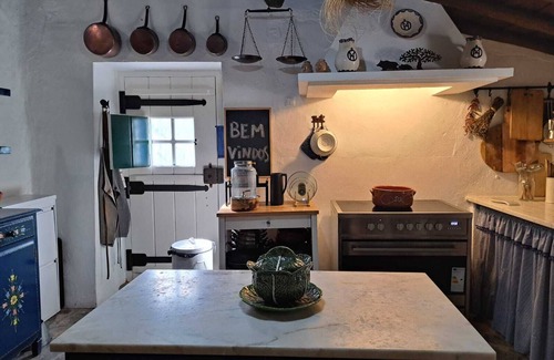 Redondo House | Country House 'Monte Horta Da Velhinha' with Private Pool, Wi-Fi and Air Conditioning