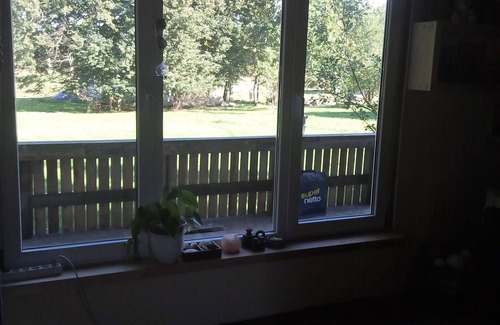 Straupe House | Country House- peace and beautifull place for people who love country