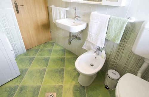 Bizeljsko House | Country House Srček with Two Bedrooms and Vineyard View