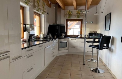 Rickenbach Villa | Country house villa - Country house villa Mayerhof