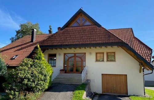 Rickenbach Villa | Country house villa - Country house villa Mayerhof