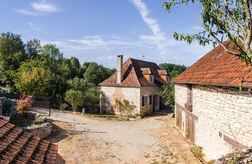 Lacave House | Country house with exceptional panorama