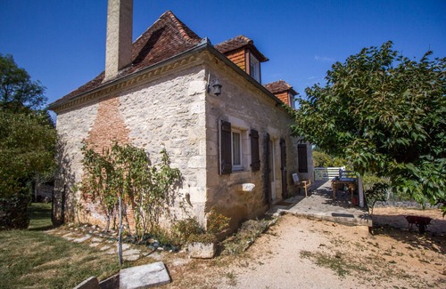 Lacave House | Country house with exceptional panorama