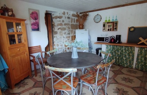 Veraza House | Country house with Grand Parc swimming pool and boulodrome