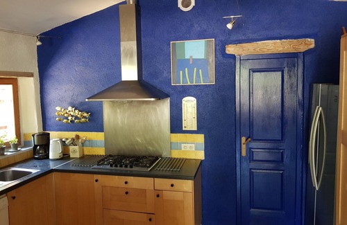 Tornac House | Country house with large private pool (heated)