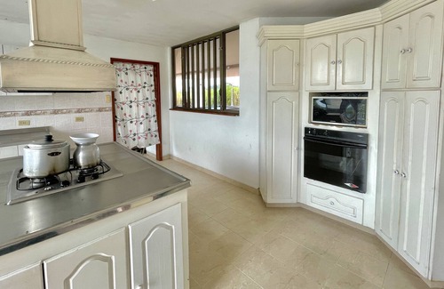 Armenia Villa | Country House With Pool in Quindio
