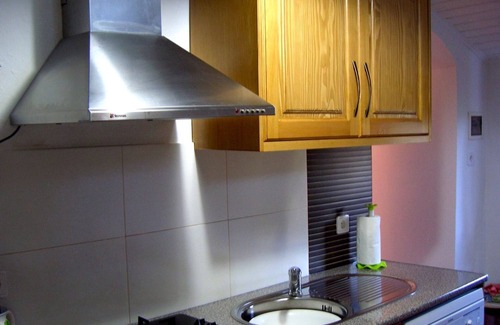 Sao Luis House | Country house with pool / Casa de campo com piscina