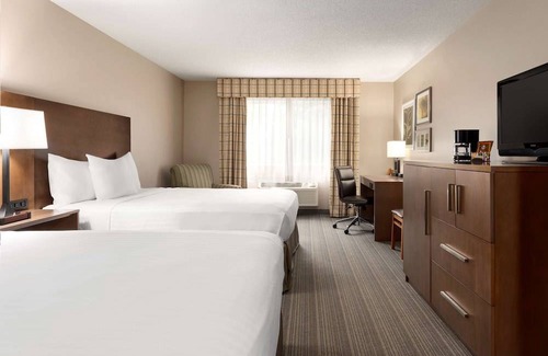 Brainerd Hotel | Country Inn & Suites by Radisson, Baxter, MN