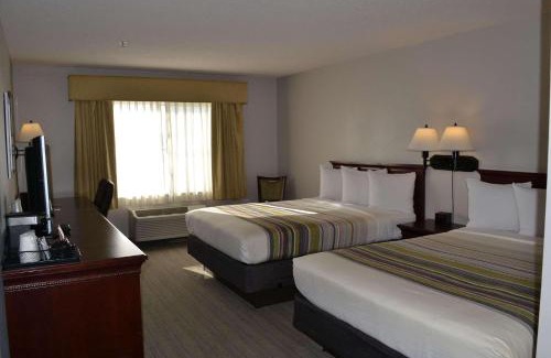 Gurnee Hotel | Country Inn & Suites by Radisson, Gurnee, IL