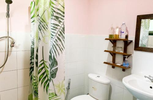 Nam Song Cabin | Country Lake Nature Lodge