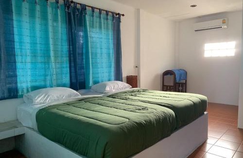 Nam Song Cabin | Country Lake Nature Lodge