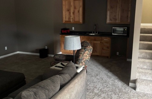 Wyoming House | country living near the cities