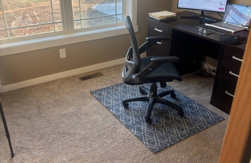 Wyoming House | country living near the cities