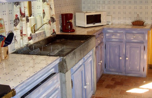 Mondrepuis House | Country property not overlooked