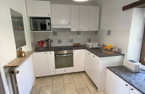 Concriers Cottage | Country property with swimming pool, near the Loire castles