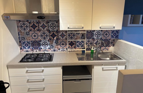 Colonnella House | Country residence 5 minutes from the sea.