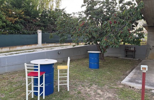 Colonnella House | Country residence 5 minutes from the sea.