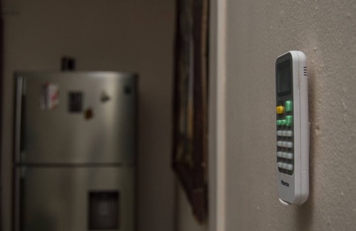 Lusaka Apartment | Country side apartment, offering a beautiful serene environment.