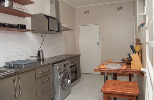 Lusaka Apartment | Country side apartment, offering a beautiful serene environment.