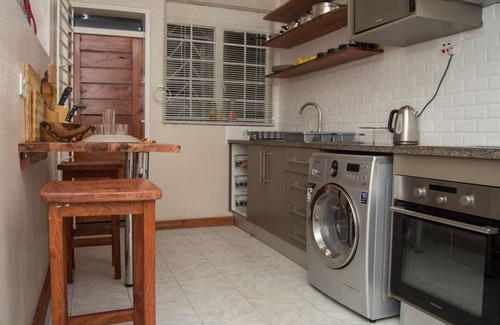 Lusaka Apartment | Country side apartment, offering a beautiful serene environment.