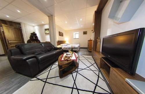 Ribeauville Cottage | COUNTRY TO WINSTUB RIBEAUVILLÉ WORMSA