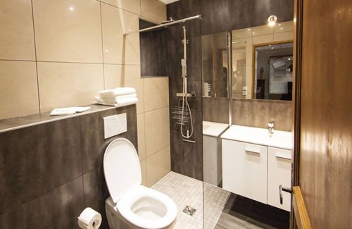 Ribeauville Cottage | COUNTRY TO WINSTUB RIBEAUVILLÉ WORMSA