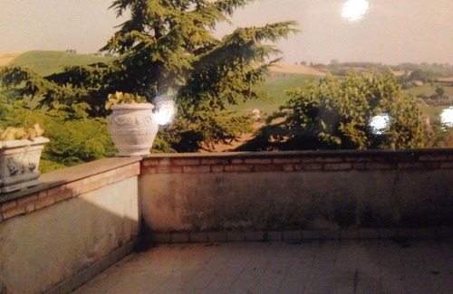 Corridonia Villa | Country villa rentals