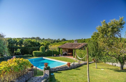 Reguengo Grande House | Country Village Senses - Quinta Exclusiva