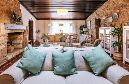 Reguengo Grande House | Country Village Senses - Quinta Exclusiva
