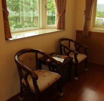 Ruisui Bed & Breakfast | Countryside B&B