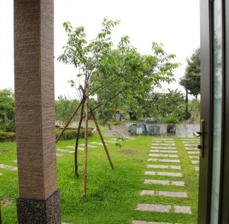 Ruisui Bed & Breakfast | Countryside B&B