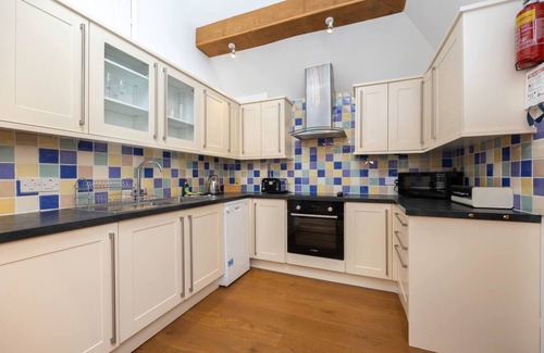 South Chailey House | Countryside Barn Retreat in Chailey|Pass The Keys