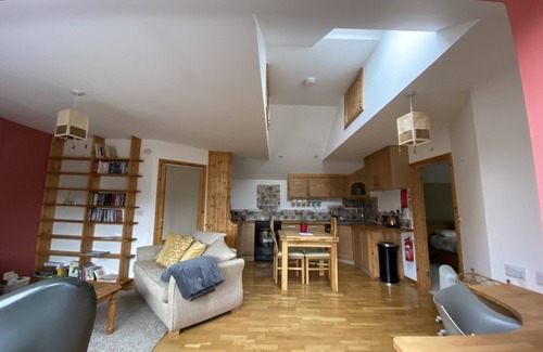 Cross Cottage | Countryside Cottage in the Mendip Hills, with garden