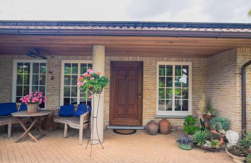 Koewacht Apartment | Countryside - Experience