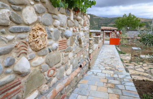 Albania Villa | Countryside Home