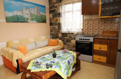 Albania Villa | Countryside Home