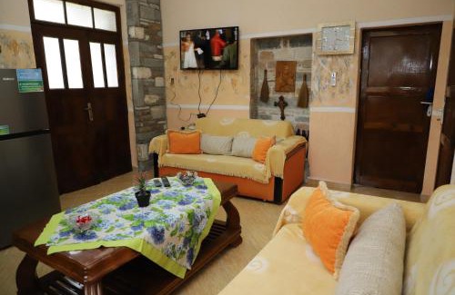 Albania Villa | Countryside Home