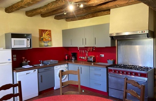 Vereaux House | Countryside house in a family property in Vereaux, in the Berry