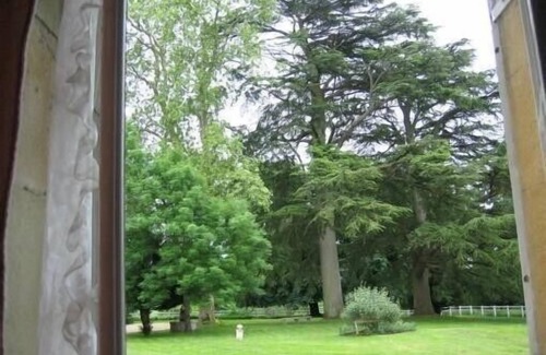 Vereaux House | Countryside house in a family property in Vereaux, in the Berry